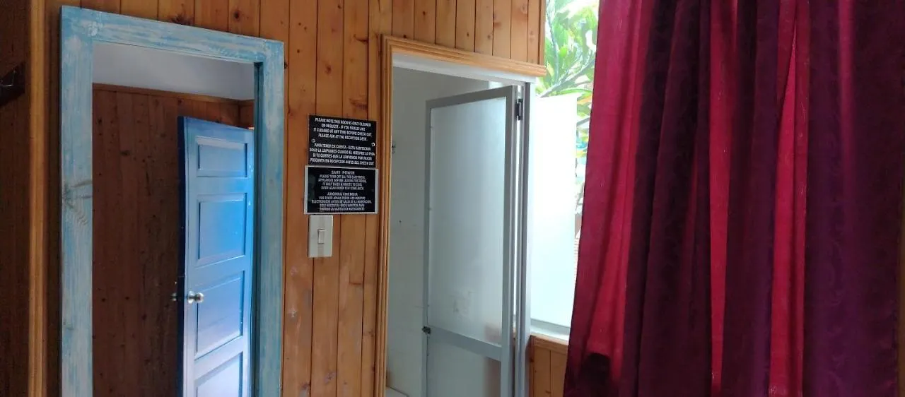 Hostel Mamabella Cartagena 0*,  Colombia