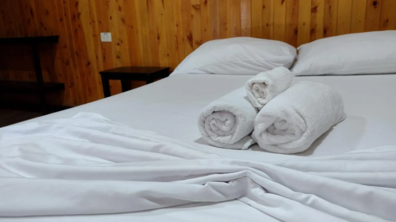 Hostel Mamabella Cartagena 0*,  Colombia