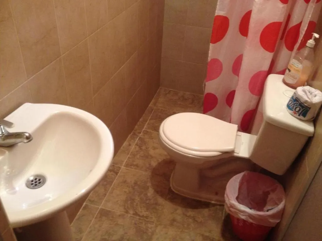 Hostel Mamabella Cartagena