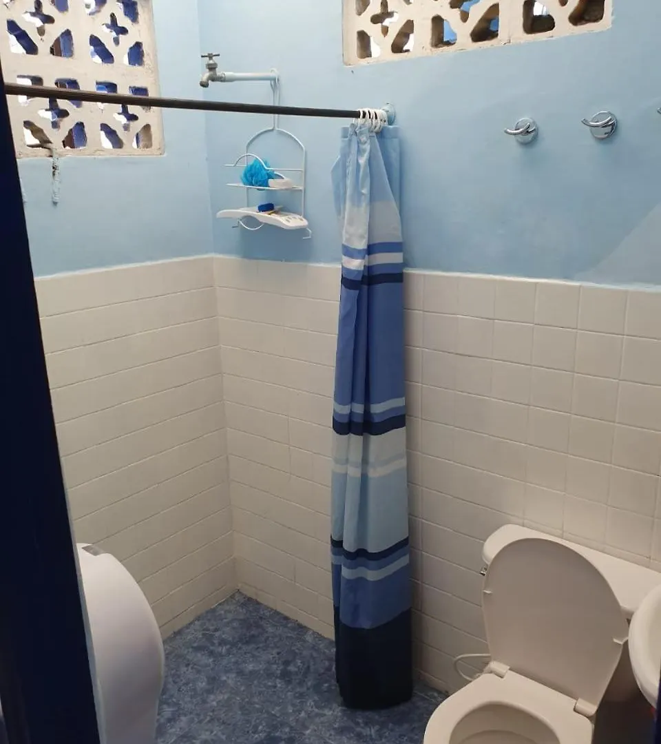 Hostel Mamabella Cartagena