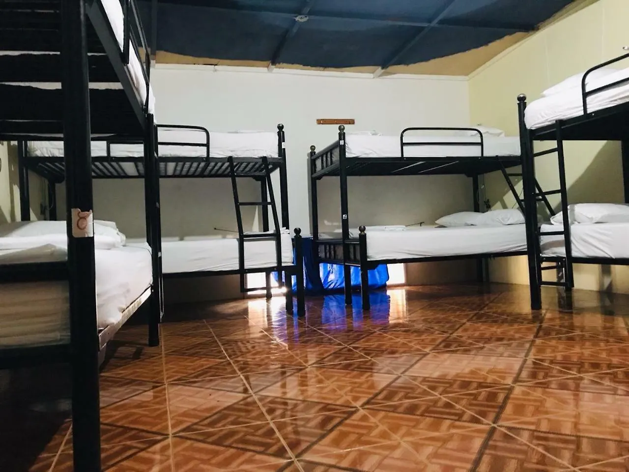 Hostel Mamabella Cartagena