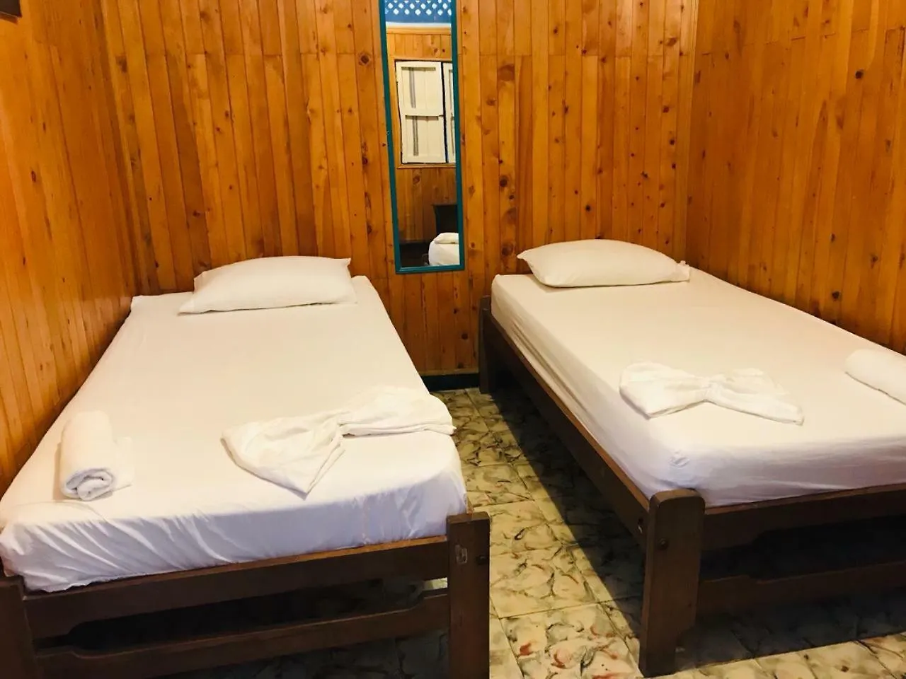 Hostel Mamabella Cartagena