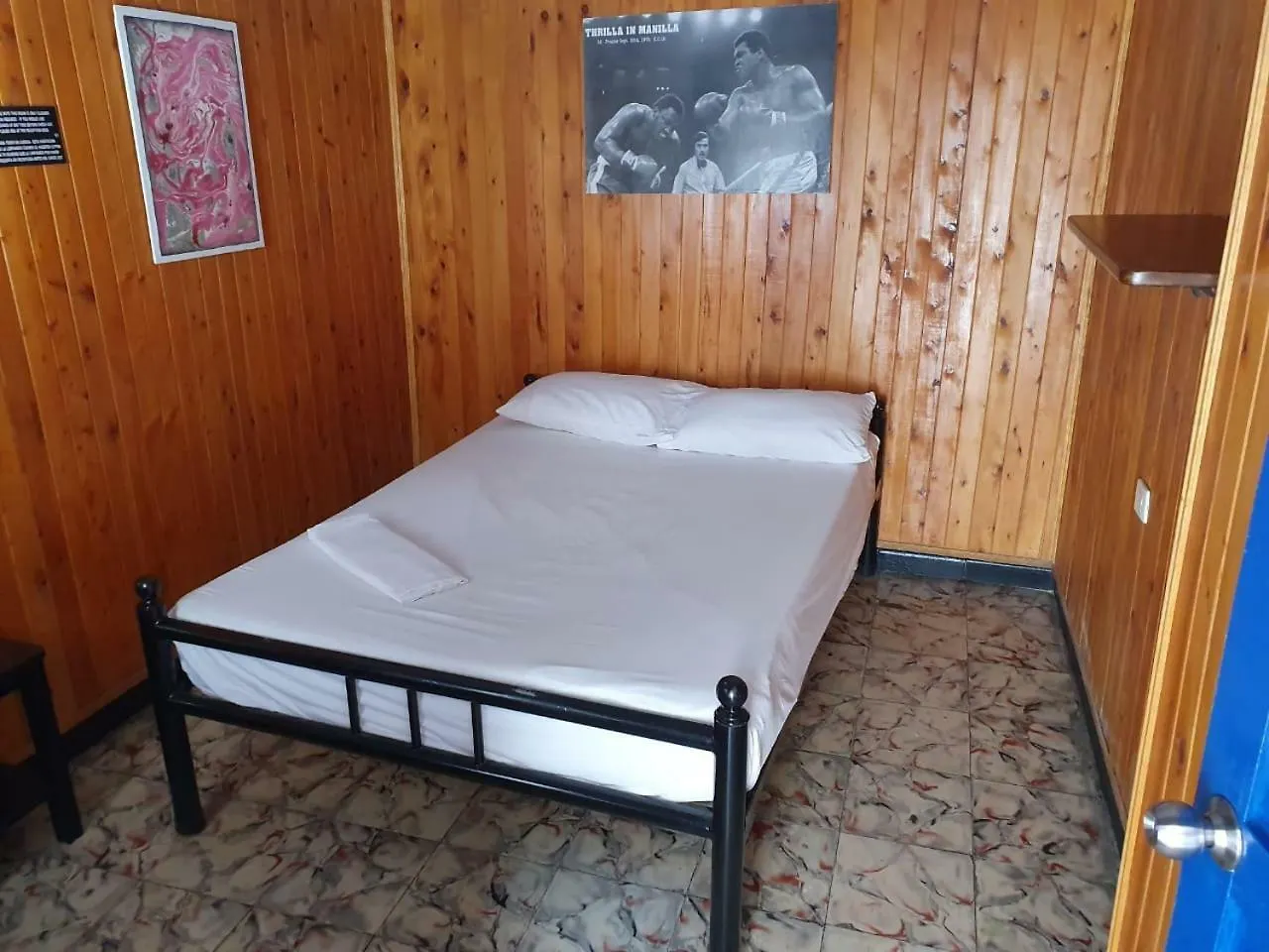 Hostel Mamabella Cartagena