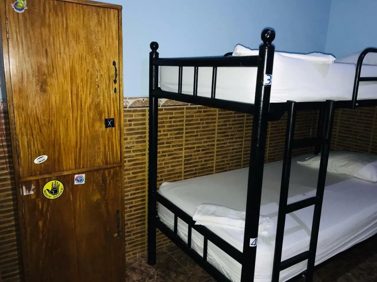 Hostel Mamabella Cartagena