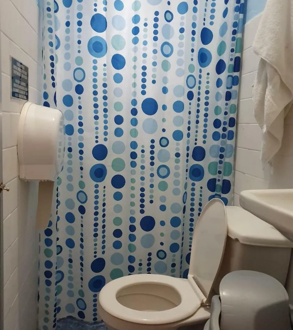 Hostel Mamabella Cartagena