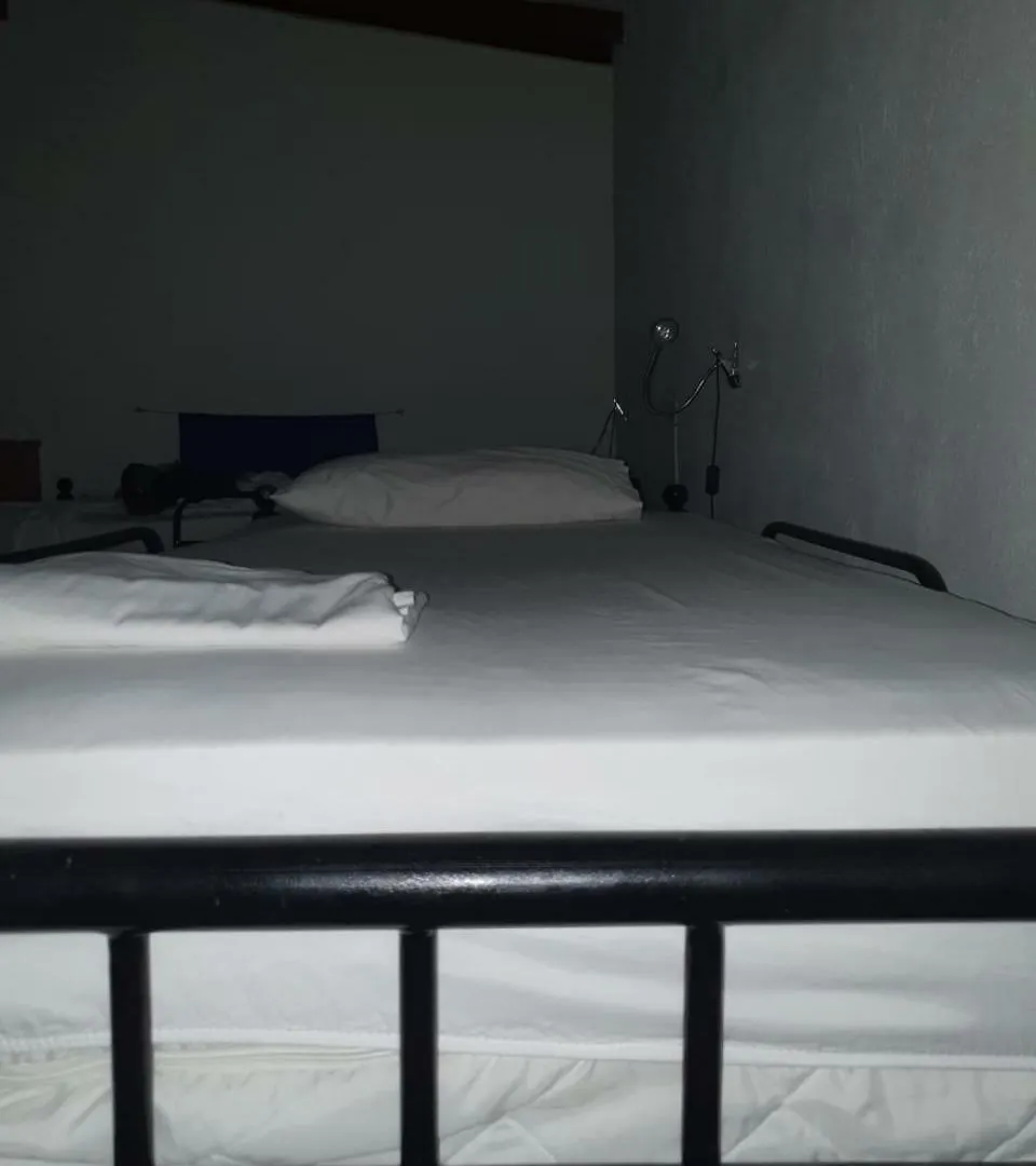 Hostel Mamabella Cartagena