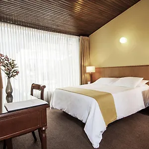 *** Hotel Excelsior Colombia