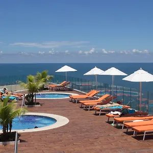Radisson Ocean Pavillion Cartagena