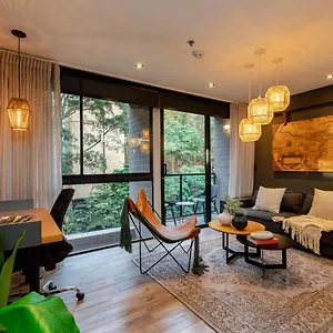 **** Apartahotel Loma Colombia