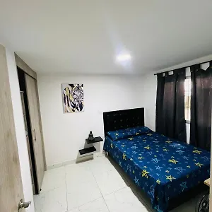  Pensión Campo Amor Colombia