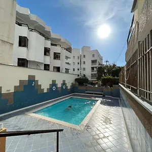  Apartamento Rodadero Colombia