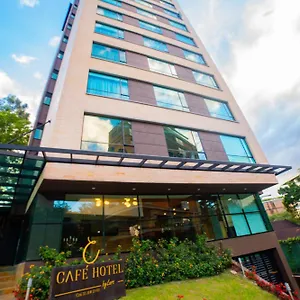 **** Hotel Café Colombia
