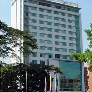 **** Hotel Novelty Colombia