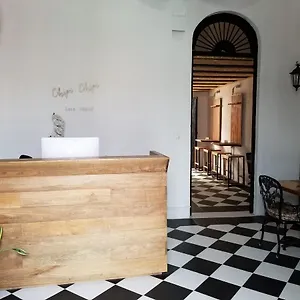 Casa Chipi Chipi Cartagena
