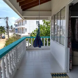  Сasa de vacaciones Miss Bella Colombia