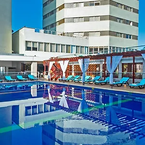 Dorado Plaza Bocagrande Cartagena