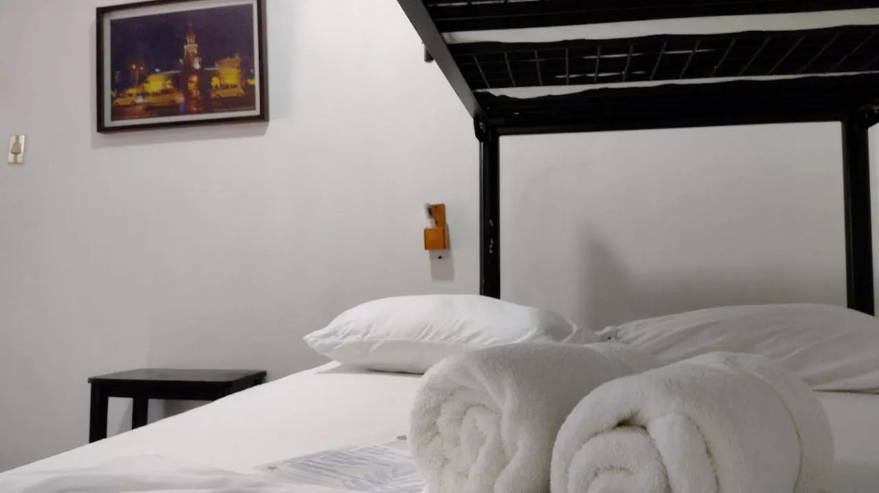 Hostel Mamabella Cartagena