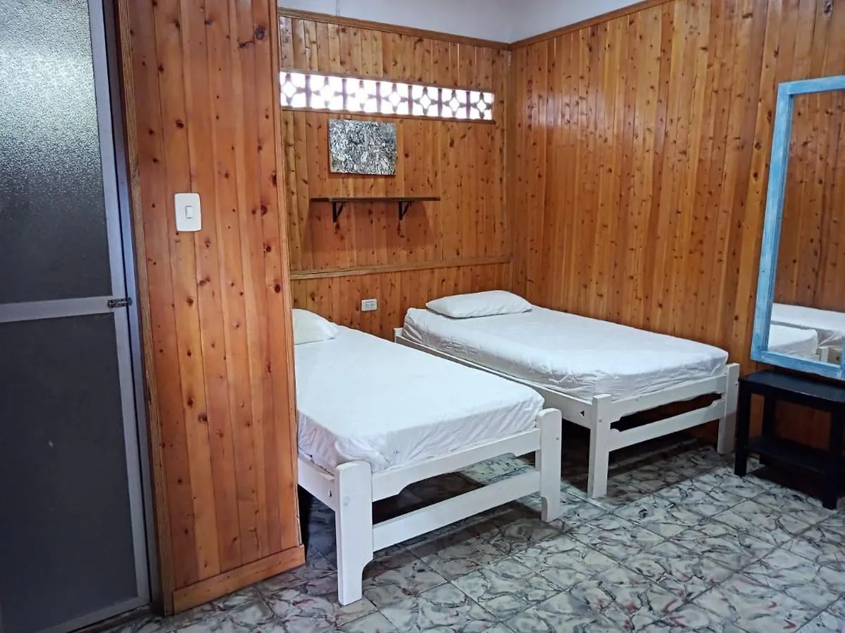 Hostel Mamabella Cartagena 0*,  Colombia