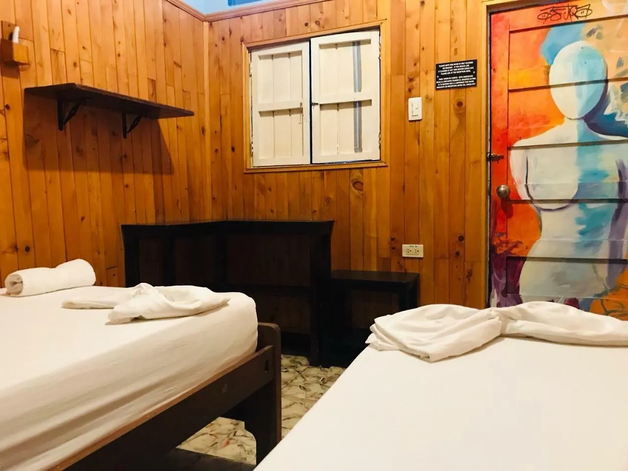 Hostel Mamabella Cartagena