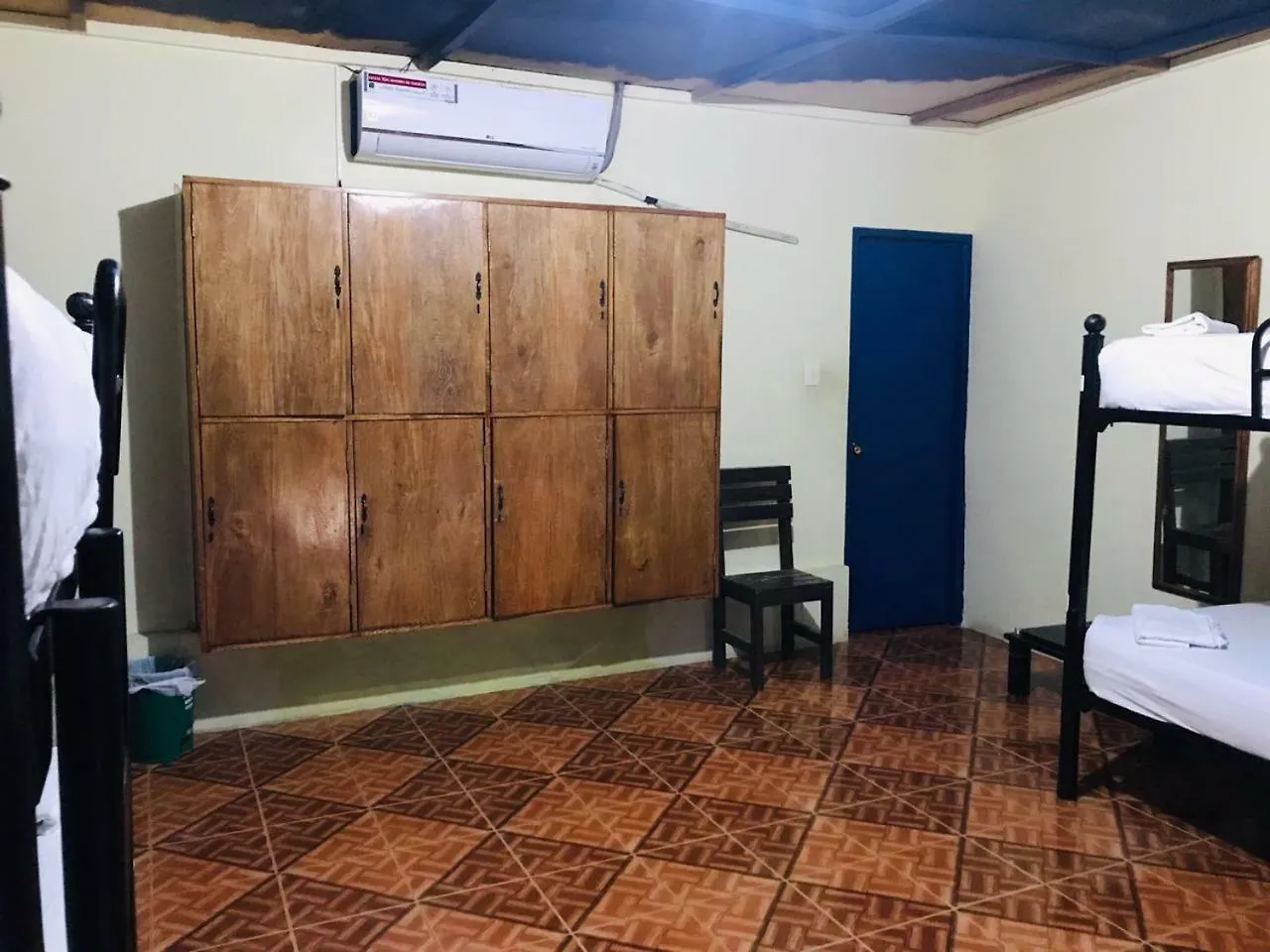 Hostel Mamabella Cartagena