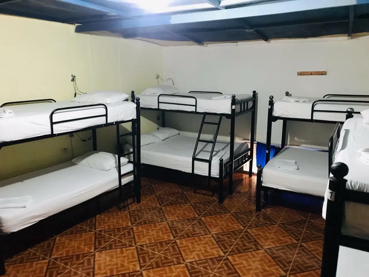 Hostel Mamabella Cartagena