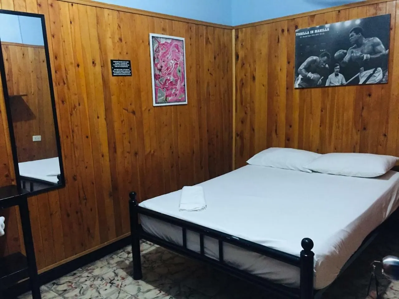 Hostel Mamabella Cartagena 0*,