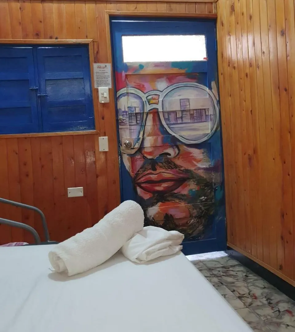 Hostel Mamabella Cartagena
