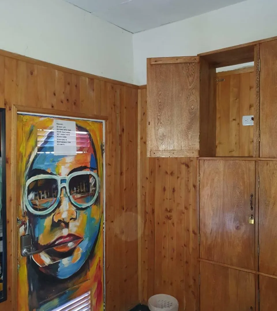 Hostel Mamabella Cartagena