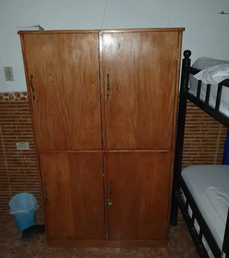 Hostel Mamabella Cartagena
